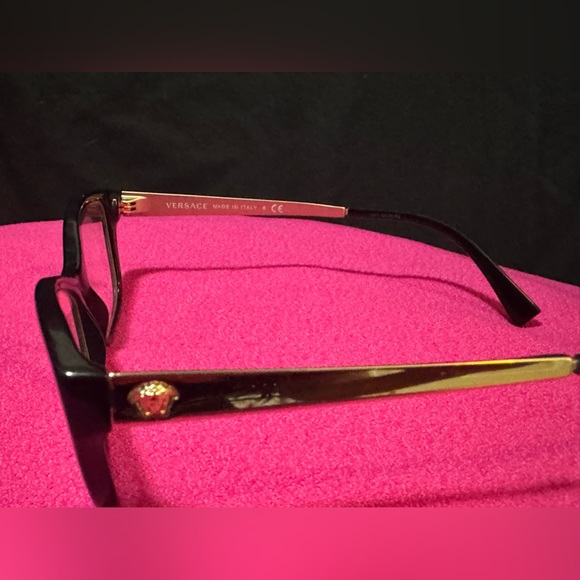 Versace Glasses VE3236 GB1 - Picture 4 of 9